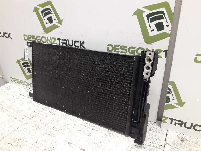 Recambio de condensador / radiador a/a para bmw serie 3 berlina (e46) 320d referencia OEM IAM   