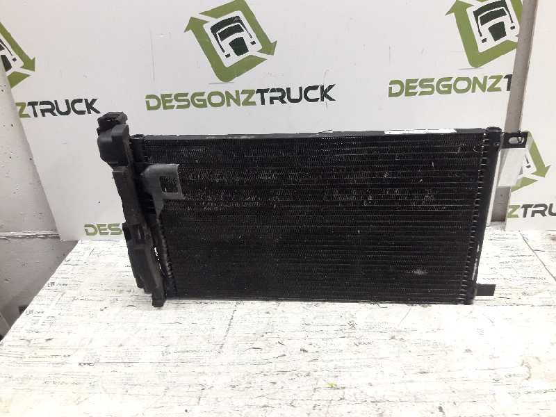 Recambio de condensador / radiador a/a para bmw serie 3 berlina (e46) 320d referencia OEM IAM   
