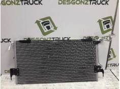 Recambio de condensador / radiador a/a para peugeot partner (s1) referencia OEM IAM 860096E 9636476580  2