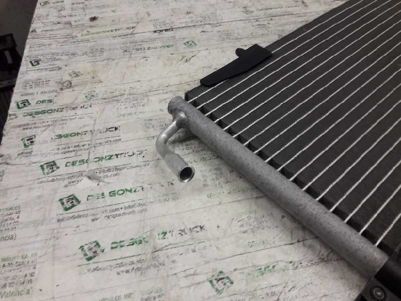 Recambio de condensador / radiador a/a para peugeot partner (s1) referencia OEM IAM 860096E 9636476580 