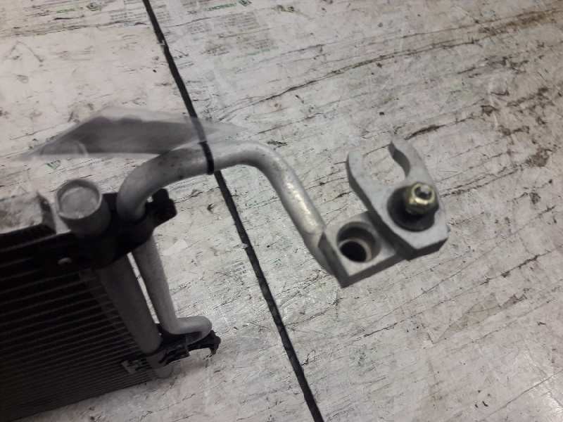 Recambio de condensador / radiador a/a para peugeot partner (s1) referencia OEM IAM 860096E 9636476580 