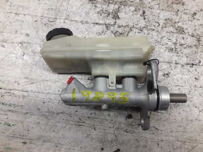 Recambio de bomba freno para renault megane ii berlina 5p authentique referencia OEM IAM 282979 32067111C 