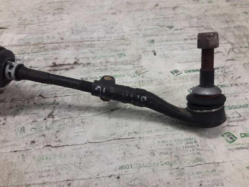 Recambio de cremallera direccion para bmw serie 3 berlina (e90) 320i referencia OEM IAM   