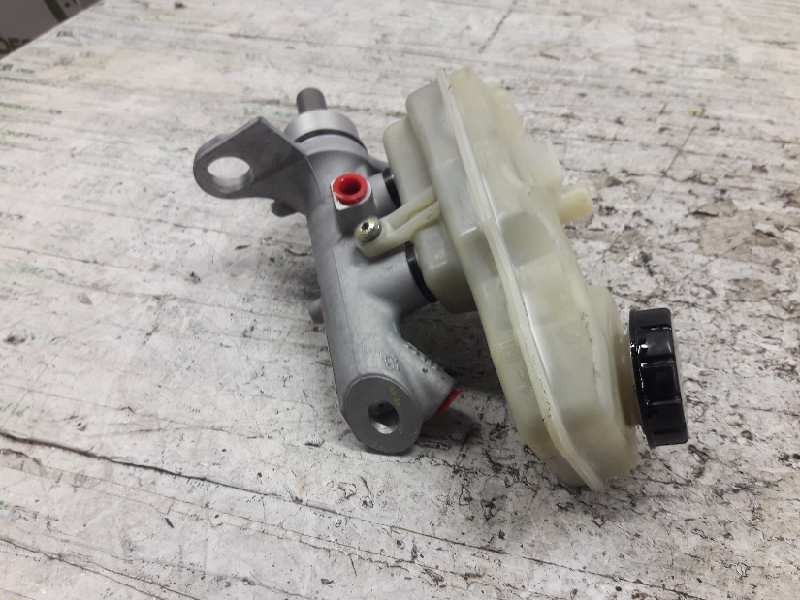 Recambio de bomba freno para renault megane ii berlina 5p authentique referencia OEM IAM 282979 32067111C 