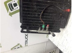Recambio de condensador / radiador a/a para audi 80/90 (893) 90 referencia OEM IAM    2