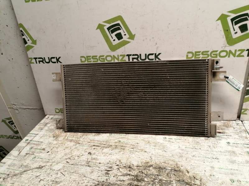 Recambio de condensador / radiador a/a para dodge caliber s referencia OEM IAM 2T5481E  