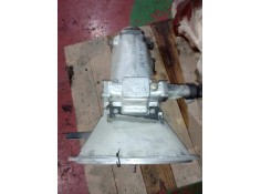 Recambio de caja cambios para nissan trucks l35.08 ...... referencia OEM IAM M525A  