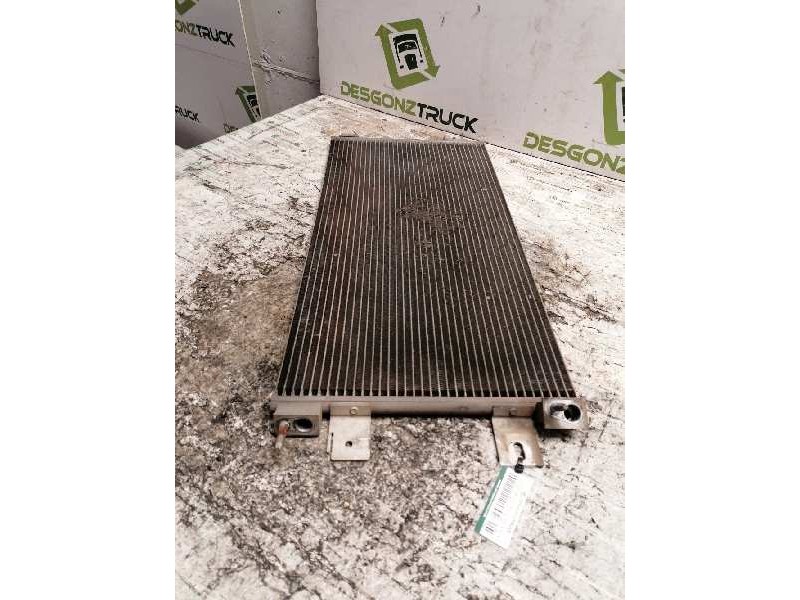 Recambio de condensador / radiador a/a para dodge caliber s referencia OEM IAM 2T5481E  