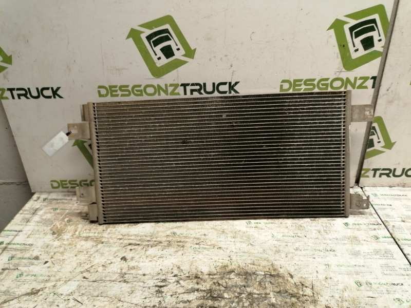 Recambio de condensador / radiador a/a para dodge caliber s referencia OEM IAM 2T5481E  
