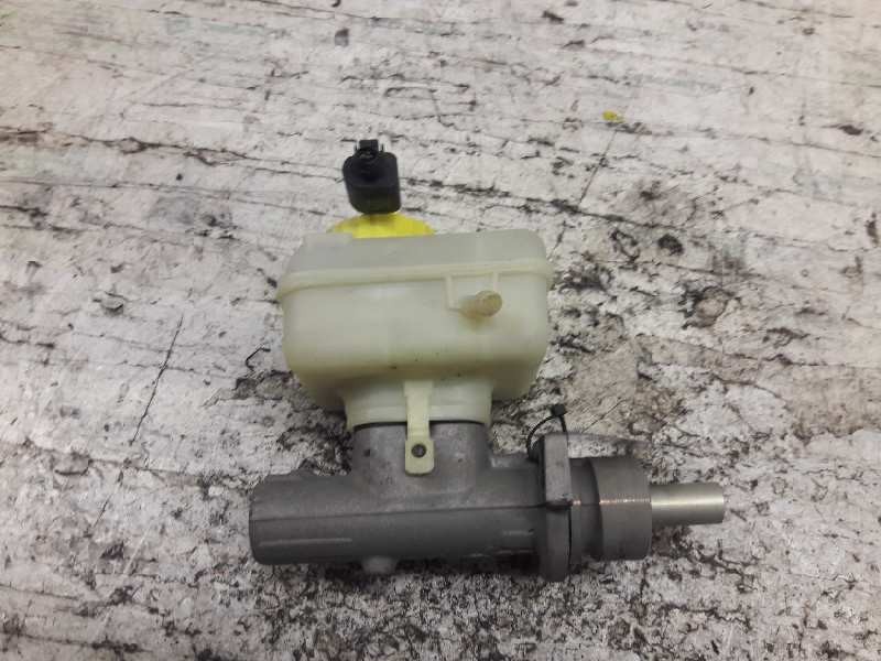 Recambio de bomba freno para audi a3 (8l) 1.8 ambiente referencia OEM IAM 21022099  