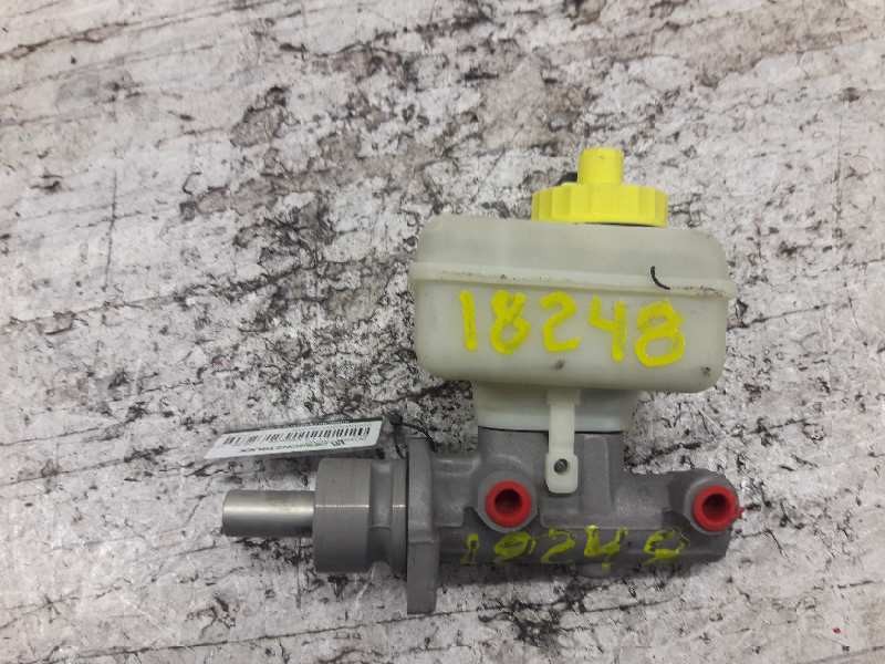 Recambio de bomba freno para audi a3 (8l) 1.8 ambiente referencia OEM IAM 21022099  