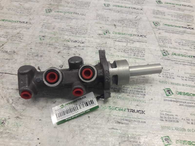 Recambio de bomba freno para citroën c4 berlina 1.6 16v hdi referencia OEM IAM Y21279  