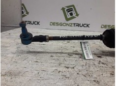 Recambio de cremallera direccion para mercedes vito caja cerrada 6.03  111 cdi compacto (639.601) referencia OEM IAM    2