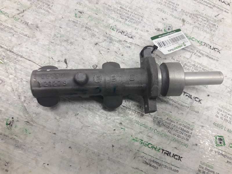 Recambio de bomba freno para citroën c4 berlina 1.6 16v hdi referencia OEM IAM Y21279  