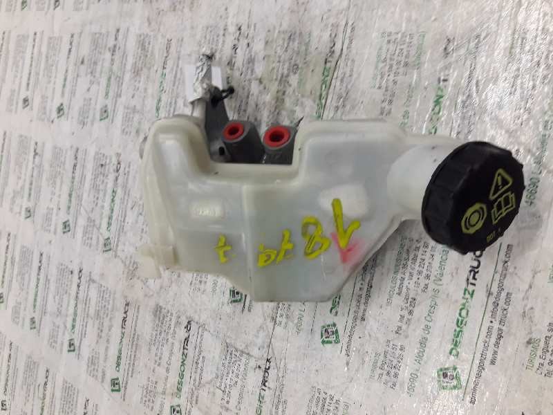 Recambio de bomba freno para ford fiesta (cbk) ambiente referencia OEM IAM 03350884931  