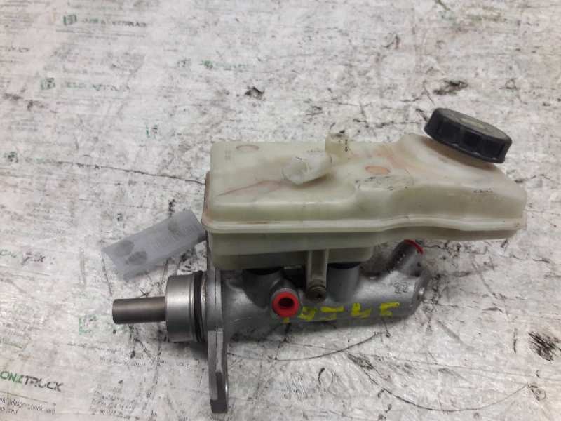 Recambio de bomba freno para renault megane ii berlina 5p confort authentique referencia OEM IAM 182879  