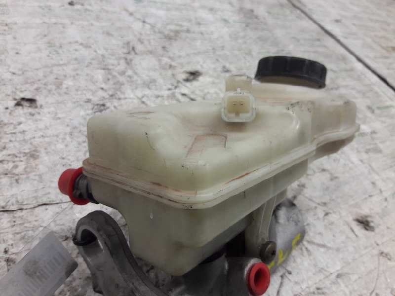 Recambio de bomba freno para renault megane ii berlina 5p confort authentique referencia OEM IAM 182879  