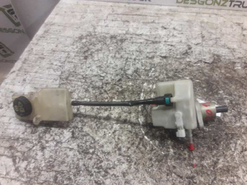 Recambio de bomba freno para ford focus c-max (cap) ghia (d) referencia OEM IAM 03350886401  