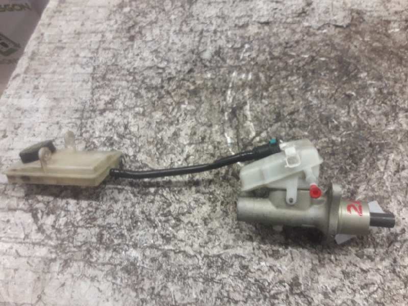 Recambio de bomba freno para ford focus c-max (cap) ghia (d) referencia OEM IAM 03350886401  