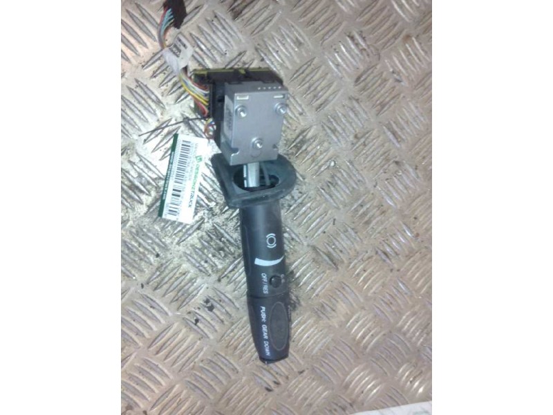 Recambio de mando intarder para iveco stralis (as) fsa t/p 4x2 gran espacio referencia OEM IAM 5801781371  