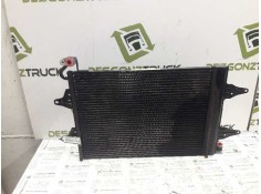 Recambio de condensador / radiador a/a para seat ibiza (6l1) cool referencia OEM IAM 6Q0820411E 710190280F 