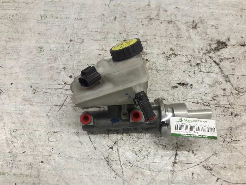 Recambio de bomba freno para ford mondeo berlina (ge) referencia OEM IAM 22407779  