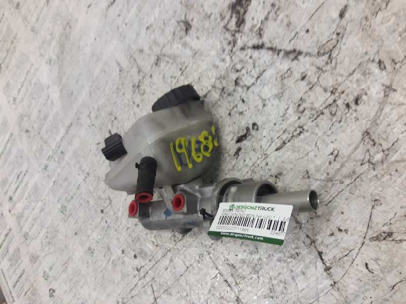 Recambio de bomba freno para ford mondeo berlina (ge) referencia OEM IAM 22407779  