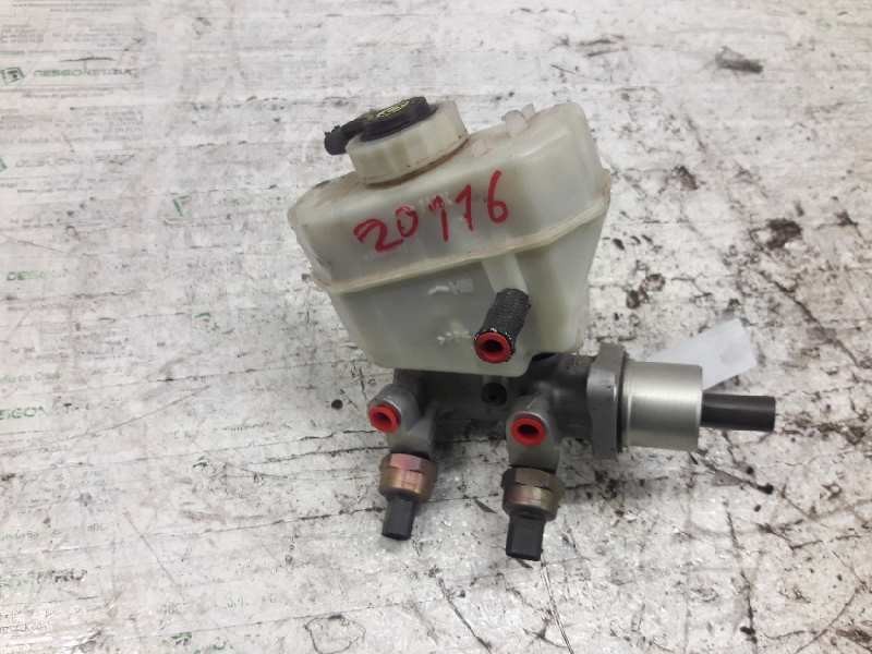 Recambio de bomba freno para bmw serie 3 berlina (e46) 320d referencia OEM IAM   
