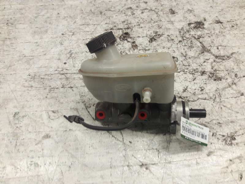 Recambio de bomba freno para kia carnival ii 2.9 cdri executive referencia OEM IAM   
