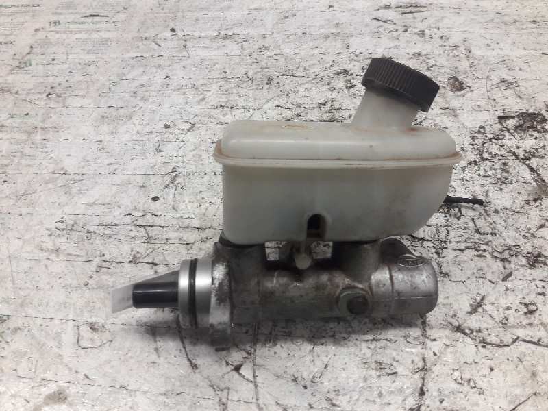 Recambio de bomba freno para kia carnival ii 2.9 cdri executive referencia OEM IAM   