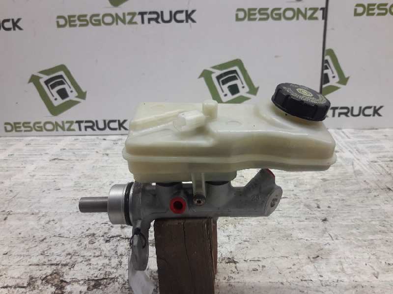 Recambio de bomba freno para renault megane ii classic berlina confort expression referencia OEM IAM 152879  