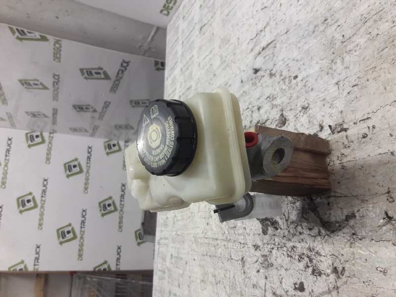 Recambio de bomba freno para renault megane ii classic berlina confort expression referencia OEM IAM 152879  