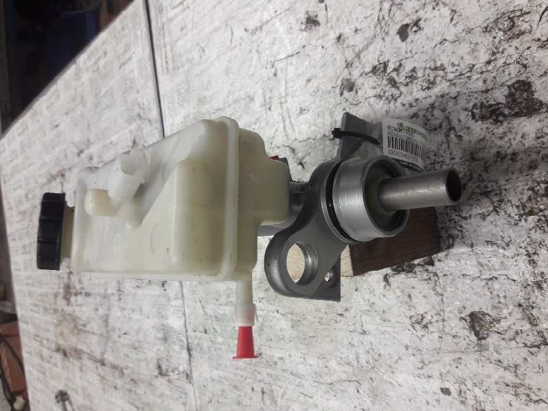 Recambio de bomba freno para renault megane ii classic berlina confort expression referencia OEM IAM 152879  