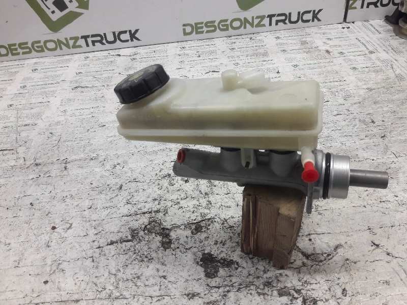 Recambio de bomba freno para renault megane ii classic berlina confort expression referencia OEM IAM 152879  