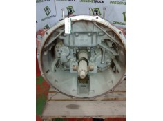 Recambio de caja cambios para iveco eurostar (ld) fsa  (ld 440 e 47 4x2) gran espacio referencia OEM IAM 12AS2200 1314030003 886 2