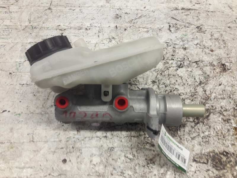 Recambio de bomba freno para peugeot partner (s2) combi plus referencia OEM IAM 21028799  