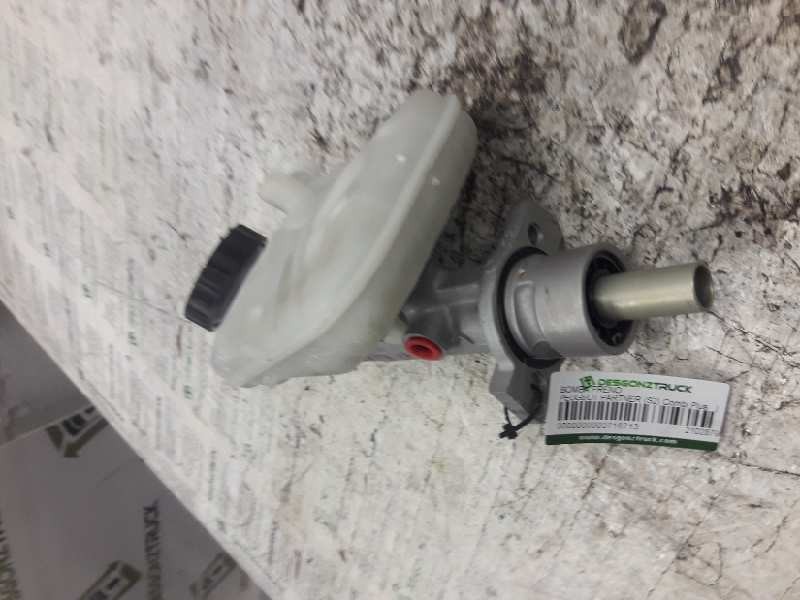 Recambio de bomba freno para peugeot partner (s2) combi plus referencia OEM IAM 21028799  