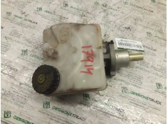 Recambio de bomba freno para peugeot 206 berlina xr referencia OEM IAM 03350884271  