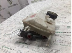 Recambio de bomba freno para peugeot 206 berlina xr referencia OEM IAM 03350884271   2