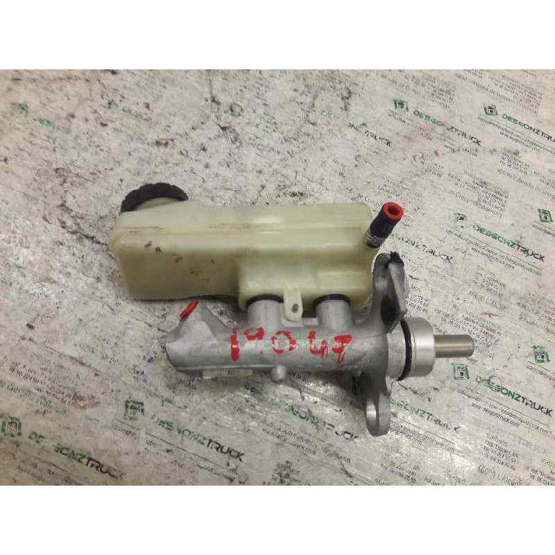 Recambio de bomba freno para renault megane ii classic berlina 1.5 dci diesel referencia OEM IAM 320671112 04192879 