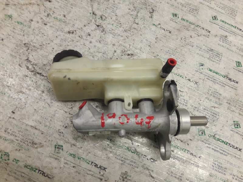 Recambio de bomba freno para renault megane ii classic berlina 1.5 dci diesel referencia OEM IAM 320671112 04192879 