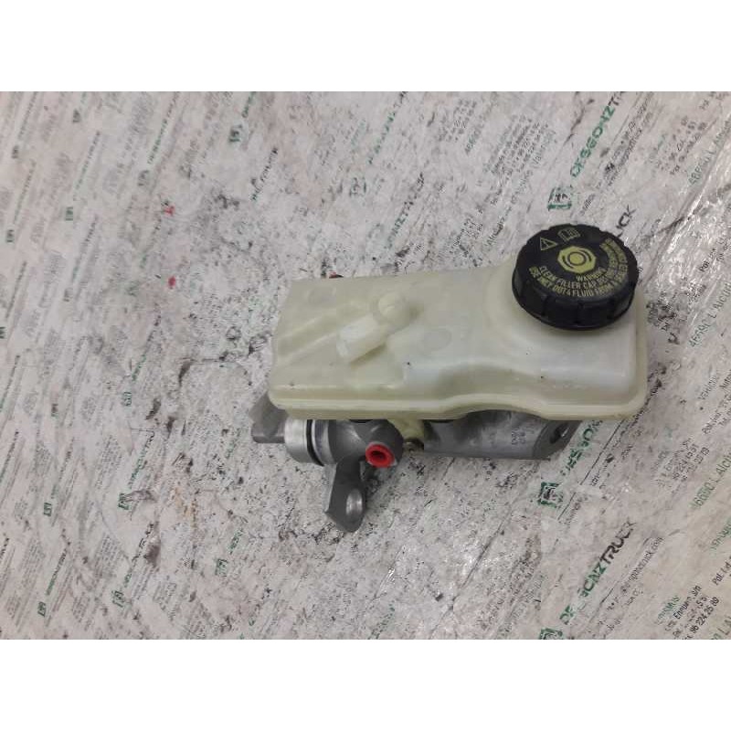 Recambio de bomba freno para renault megane ii classic berlina 1.5 dci diesel referencia OEM IAM 320671112 04192879 