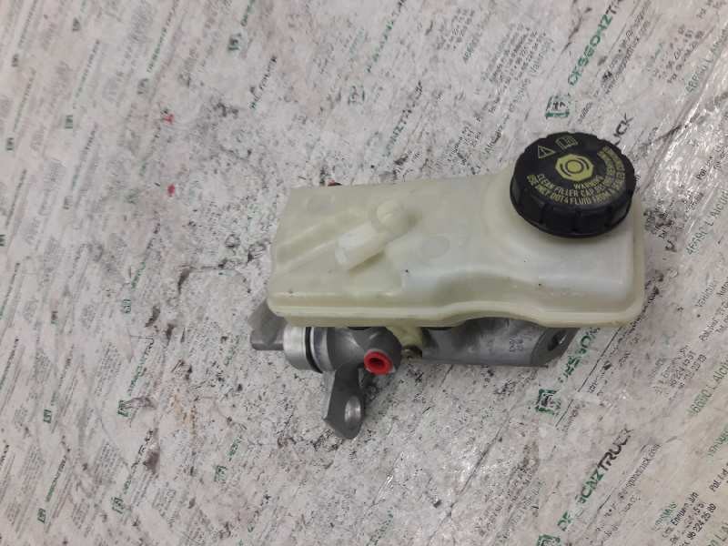Recambio de bomba freno para renault megane ii classic berlina 1.5 dci diesel referencia OEM IAM 320671112 04192879 