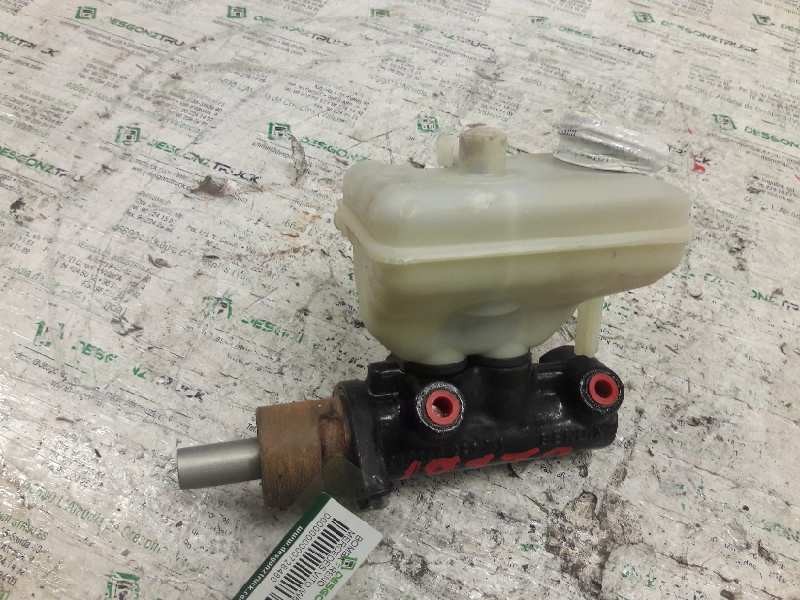 Recambio de bomba freno para mercedes-benz vito (w638) combi 108 d  (638.164) referencia OEM IAM 21025699  