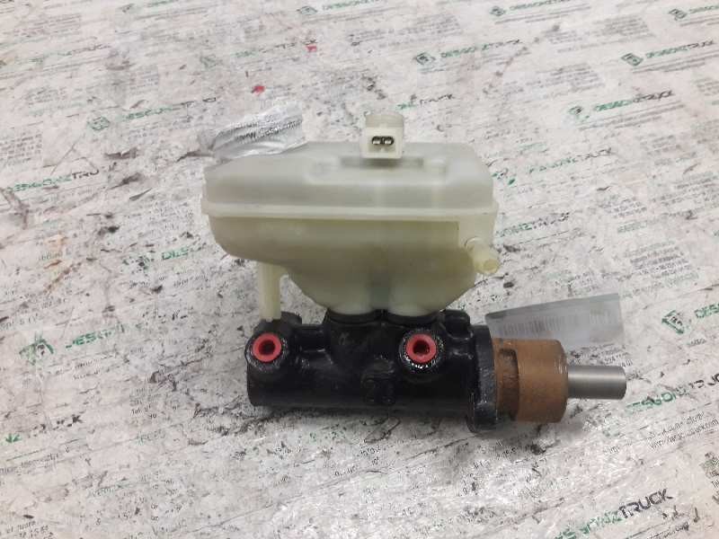 Recambio de bomba freno para mercedes-benz vito (w638) combi 108 d  (638.164) referencia OEM IAM 21025699  