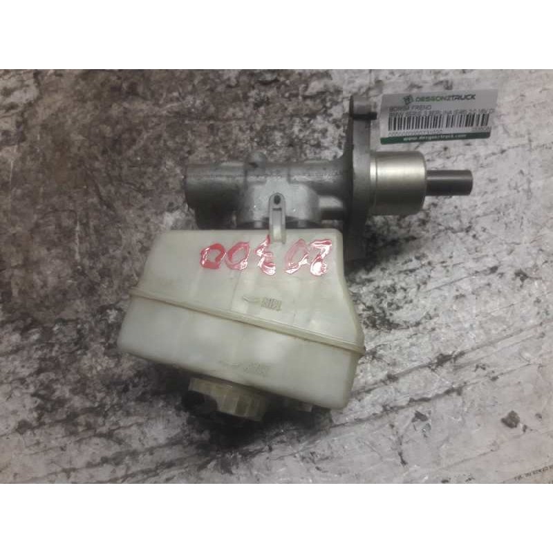 Recambio de bomba freno para bmw serie 3 berlina (e46) 2.0 16v diesel cat referencia OEM IAM 03350884791  