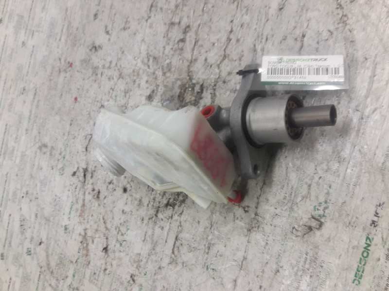 Recambio de bomba freno para ford focus lim. (cb4) titanium referencia OEM IAM 03350891031  