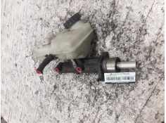 Recambio de bomba freno para volkswagen lt caja cerrada / combi (mod. 1997) referencia OEM IAM A0004316501 21025999 BOSCH 2