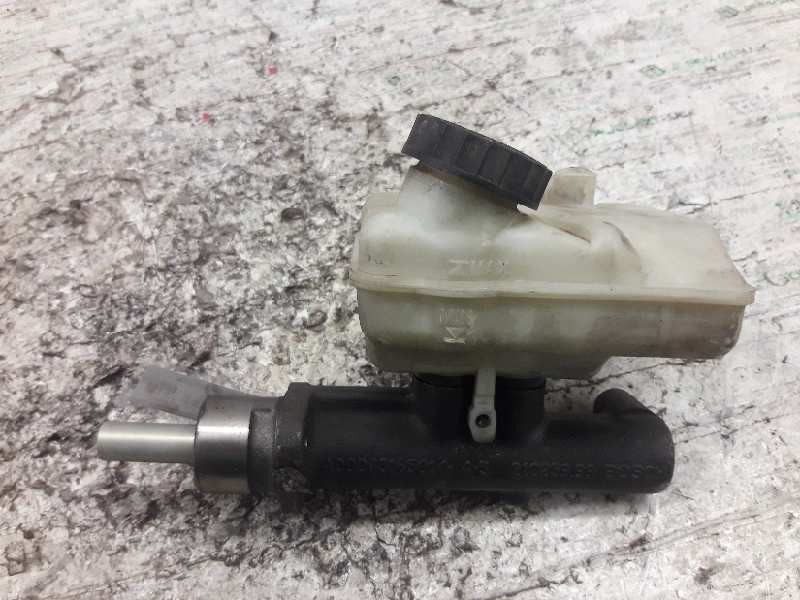 Recambio de bomba freno para volkswagen lt caja cerrada / combi (mod. 1997) referencia OEM IAM A0004316501 21025999 BOSCH