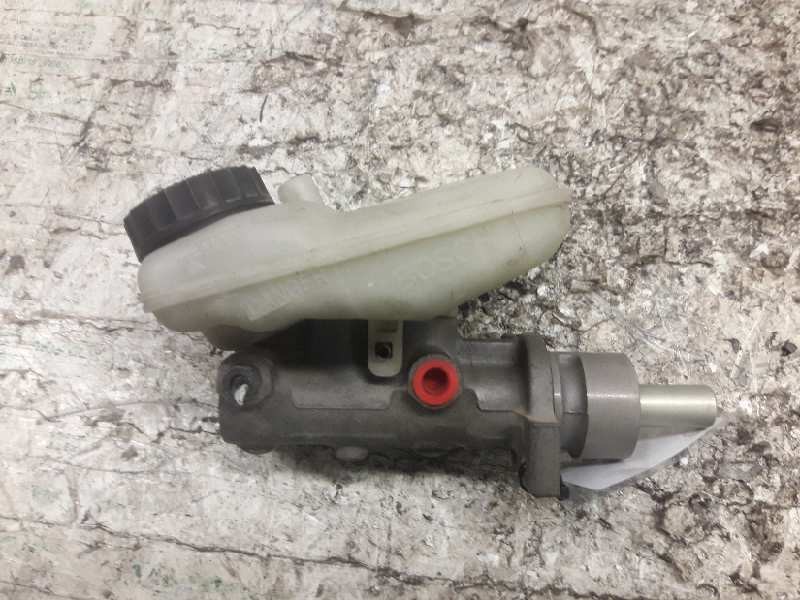 Recambio de bomba freno para peugeot partner (s2) combi plus referencia OEM IAM 21028799 BOSCH 